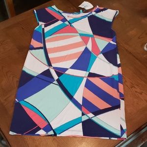 Tori Richard Sophie Dress